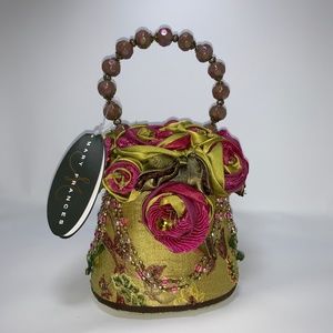 Mary Frances Purse